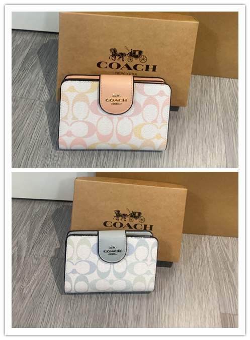 Picture of Coach Wallets _SKUfw236451590fw